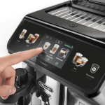 Кофемашина DeLonghi Eletta Explore ECAM450.65.S Silver — изображение 5