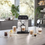 Кофемашина DeLonghi Eletta Explore ECAM450.65.S Silver — изображение 4