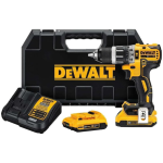 Дрель Шуруповерт DeWalt DCD796D2-QW