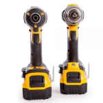 Набор инструментов
DeWalt DCK266P2T-QW — изображение 4