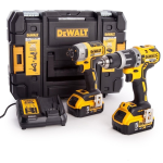 Набор инструментов
DeWalt DCK266P2T-QW