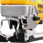 Лобзик аккумуляторный DeWalt DCS334N-XJ — изображение 5