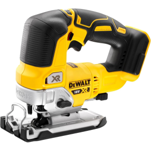 Лобзик аккумуляторный DeWalt DCS334N-XJ