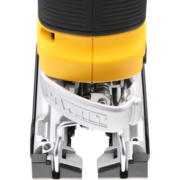 Лобзик аккумуляторный DeWalt DCS334N-XJ — изображение 3