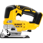 Лобзик аккумуляторный DeWalt DCS334N-XJ — изображение 2