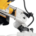Пила торцовочная DeWalt DWS774-QS — изображение 6