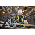Пила торцовочная DeWalt DWS774-QS — изображение 8