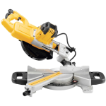 Пила торцовочная DeWalt DWS774-QS — изображение 4