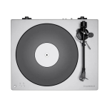 Проигрыватель винила Cambridge ALVA TTv2 Grey — изображение 3