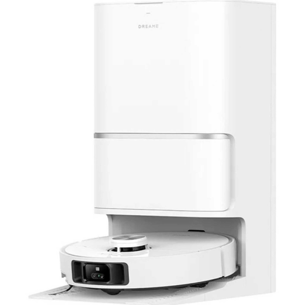 Робот-пылесос Dreame L40 Ultra CE White