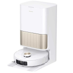 Робот-пылесос Dreame Bot L40S Pro Ultra White