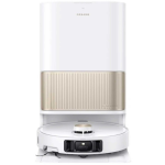 Робот-пылесос Dreame Bot L40S Pro Ultra White — изображение 2