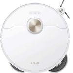 Робот-пылесос Dreame Bot L40S Pro Ultra White — изображение 4