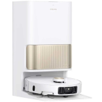 Робот-пылесос Dreame Bot L40S Pro Ultra White — изображение 3