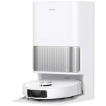 Робот-пылесос Dreame Bot L40S Ultra White