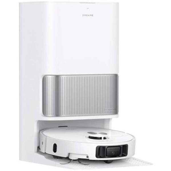 Робот-пылесос Dreame Bot L40S Ultra White — изображение 3