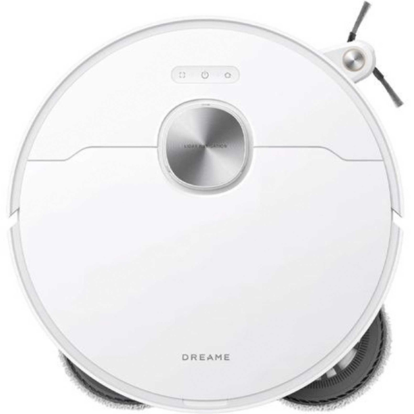 Робот-пылесос Dreame Bot L40S Ultra White — изображение 5