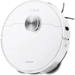Робот-пылесос Dreame Bot L40S Ultra White — изображение 4