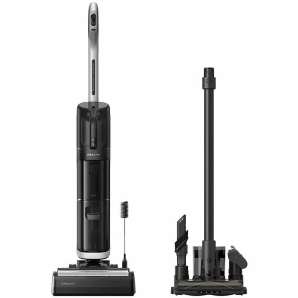 Пылесос Dreame H14 Dual Black