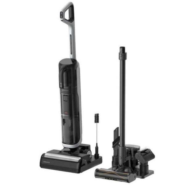 Пылесос Dreame H14 Dual Black — изображение 2