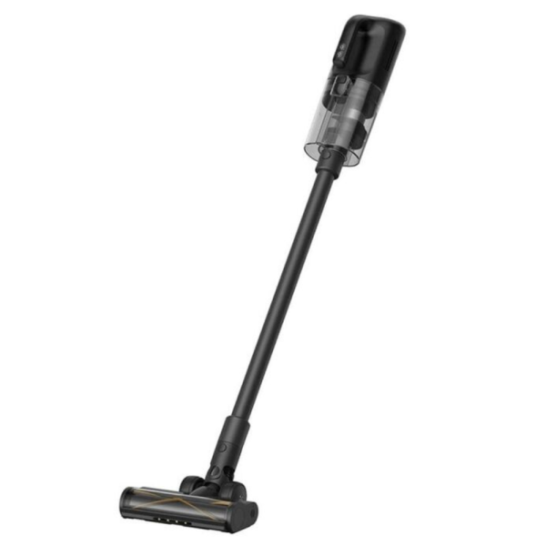Пылесос Dreame H14 Dual Black — изображение 6