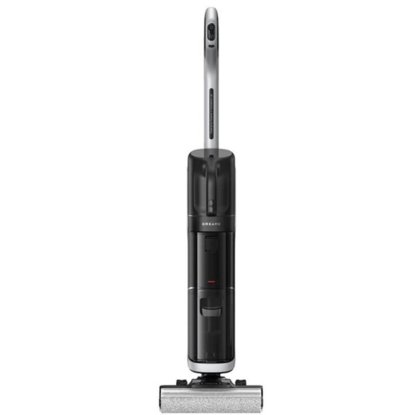 Пылесос Dreame H14 Dual Black — изображение 9