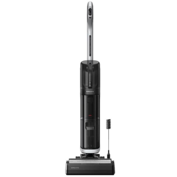 Пылесос Dreame H14 Dual Black — изображение 10