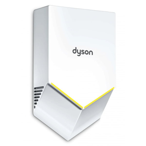 Сушилка для рук Dyson AirBlade V HU02 (White)