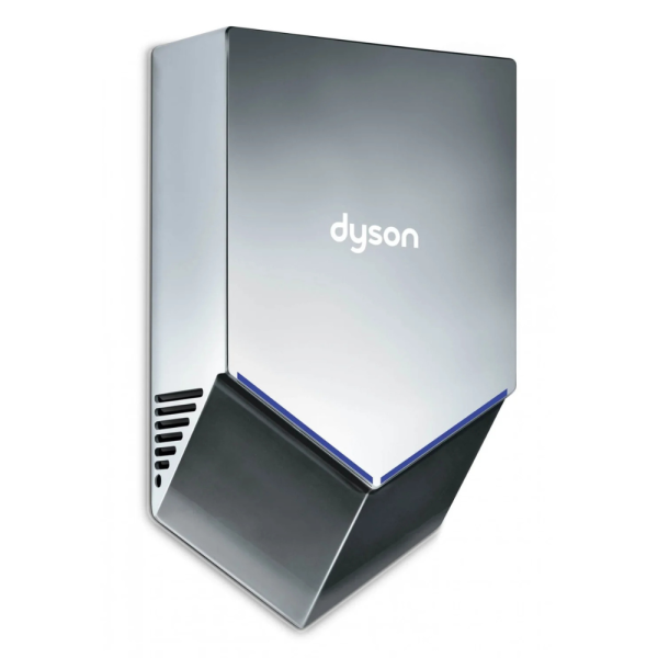 Сушилка для рук Dyson AirBlade V HU02 (Nickel)
