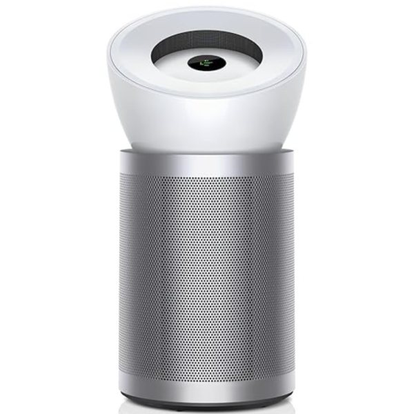 Очиститель воздуха Dyson BP06 HEPA Big+Quiet Formaldehyde White/Gold