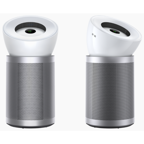 Очиститель воздуха Dyson BP06 HEPA Big+Quiet Formaldehyde White/Gold — изображение 2