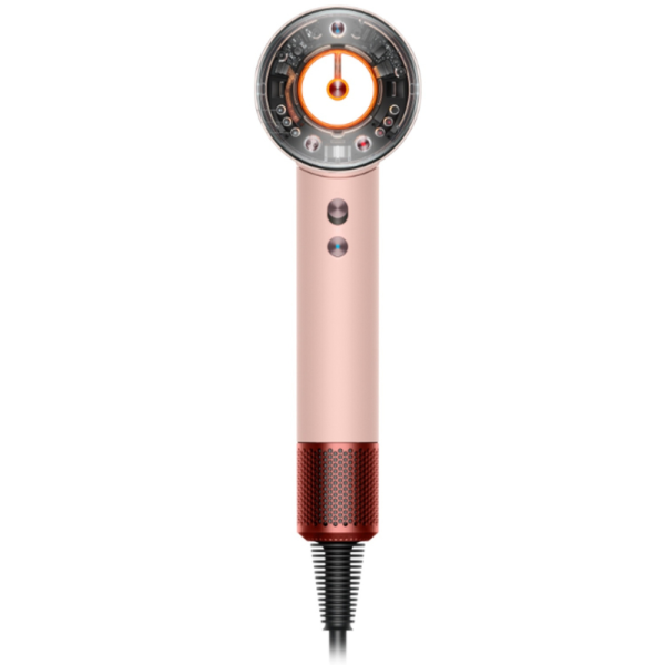 Фен Dyson Supersonic Nural HD16 Kanzan Pink