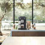 Кофемашина DeLonghi Eletta Explore ECAM450.65.G Black — изображение 5