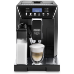 Кофемашина Delonghi Eletta Cappucino Evo ECAM46.860.B