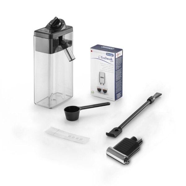 Кофемашина Delonghi Eletta Cappucino Evo ECAM46.860.B — изображение 5
