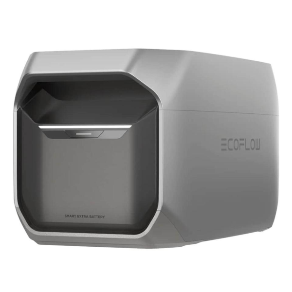 Дополнительная батарея EcoFlow DELTA 3 (1024 Втч)