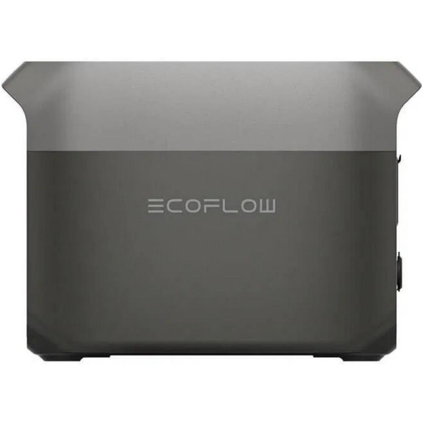 Портативная зарядная станция EcoFlow DELTA 3 (1024 Втч) — изображение 5