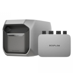 Дополнительная батарея EcoFlow DELTA 3 (1024 Втч) — изображение 2