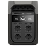 Портативная зарядная станция EcoFlow DELTA 3 (1024 Втч) — изображение 2