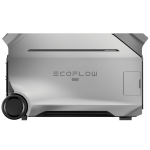 Портативная зарядная станция EcoFlow DELTA Pro 3 (4096 Втч) — изображение 2