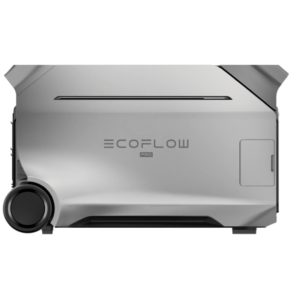 Портативная зарядная станция EcoFlow DELTA Pro 3 (4096 Втч) — изображение 2