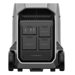 Портативная зарядная станция EcoFlow DELTA Pro 3 (4096 Втч) — изображение 3