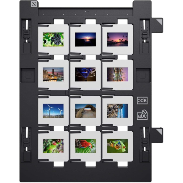 Сканер Epson Perfection V850 PRO — изображение 6