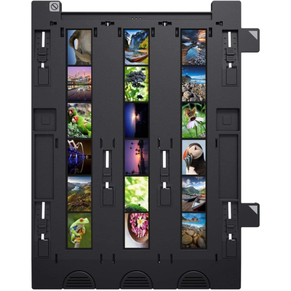 Сканер Epson Perfection V850 PRO — изображение 8