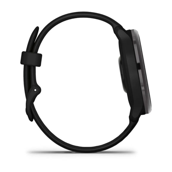 Часы Garmin Vivoactive 6 Black 010-02985-00 — изображение 5