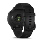 Часы Garmin Vivoactive 6 Black 010-02985-00 — изображение 6
