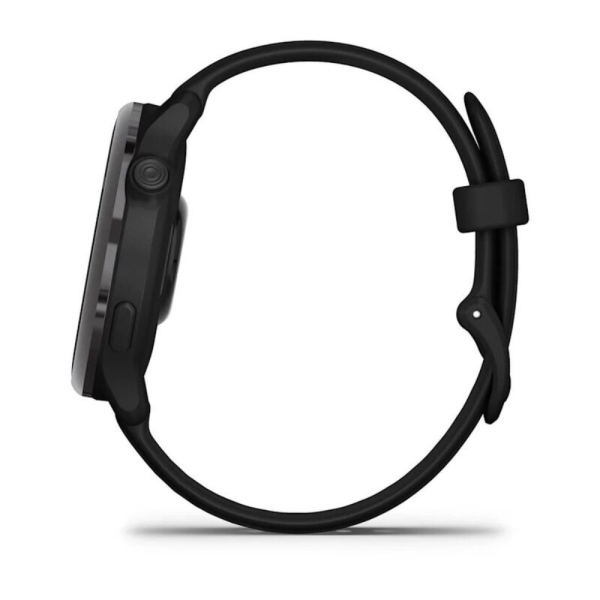 Часы Garmin Vivoactive 6 Black 010-02985-00 — изображение 8