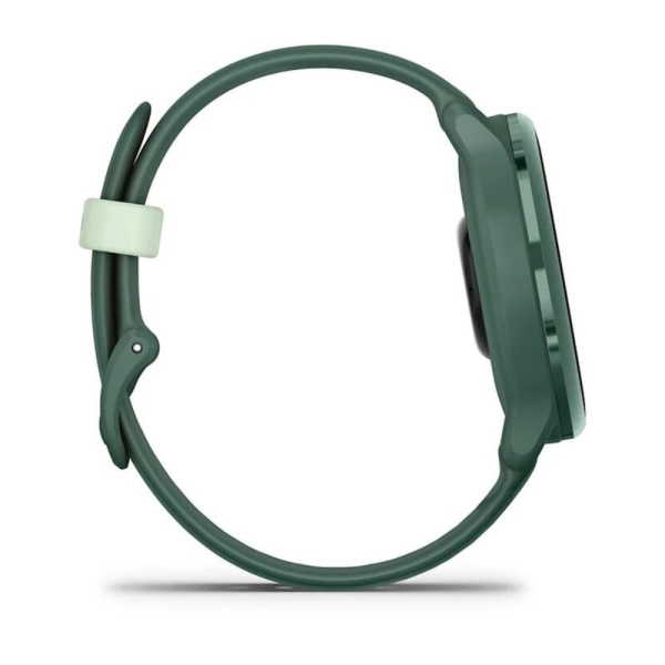 Часы Garmin Vivoactive 6 Green 010-02985-02 — изображение 8