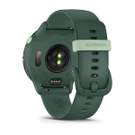 Часы Garmin Vivoactive 6 Green 010-02985-02 — изображение 6