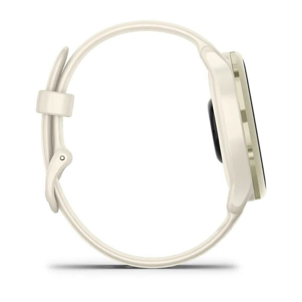 Часы Garmin Vivoactive 6 Lunar Gold 010-02985-01 — изображение 5